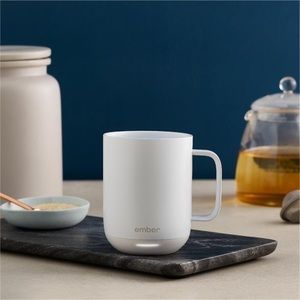 Brand new in box Ember Mug 10 oz. White